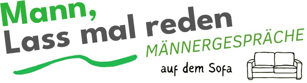 Mann, lass mal reden