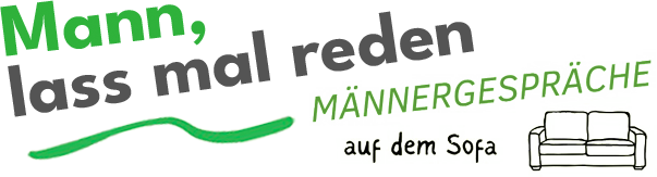 Mann, lass mal reden