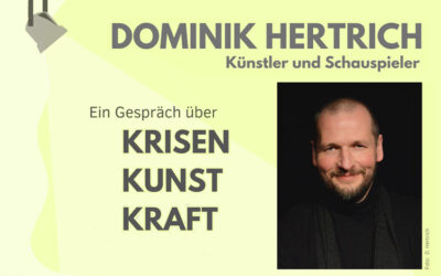 24. Februar 2026 – MLMR#14 mit Dominik Hertrich