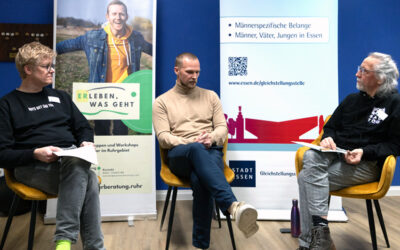 Montag, 26. Januar 2026 – MLMR#12 mit FABIAN KARST