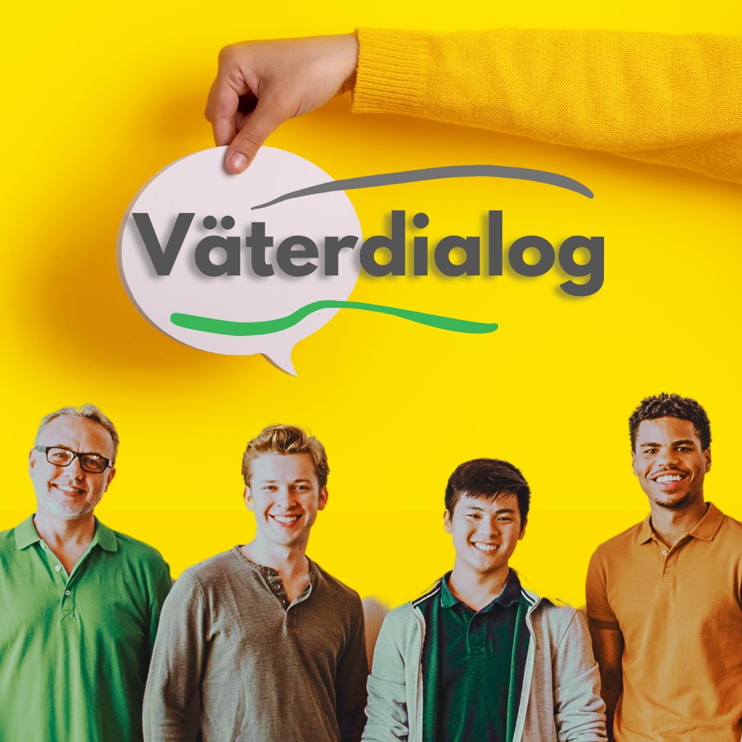 väterdialog männerberatung ruhr